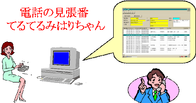 �Ă�Ă�݂͂肿���̉�ʂł��B